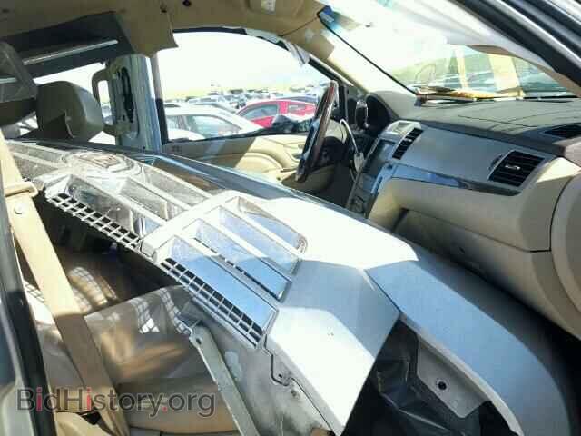 2011 CADILLAC ESCALADE - VIN: 1GYS4AEF7BR280413 - Фото 5