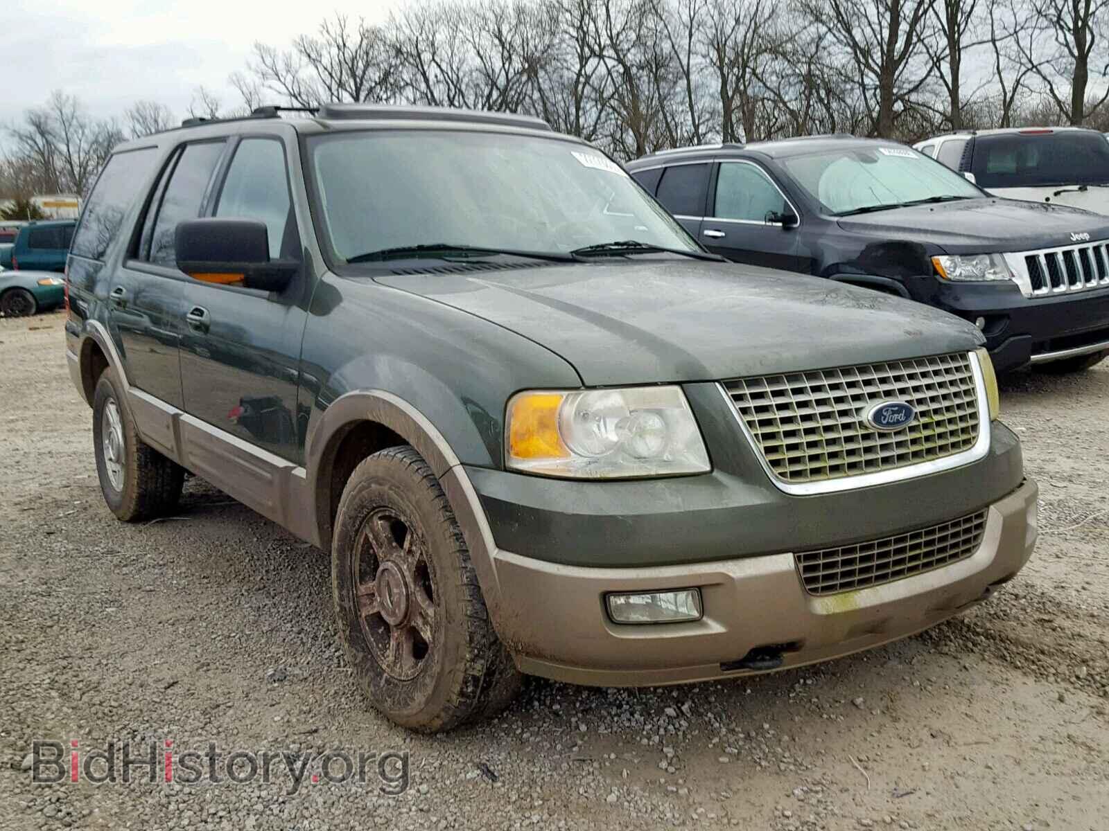Photo 1FMFU18L24LB66457 - FORD EXPEDITION 2004
