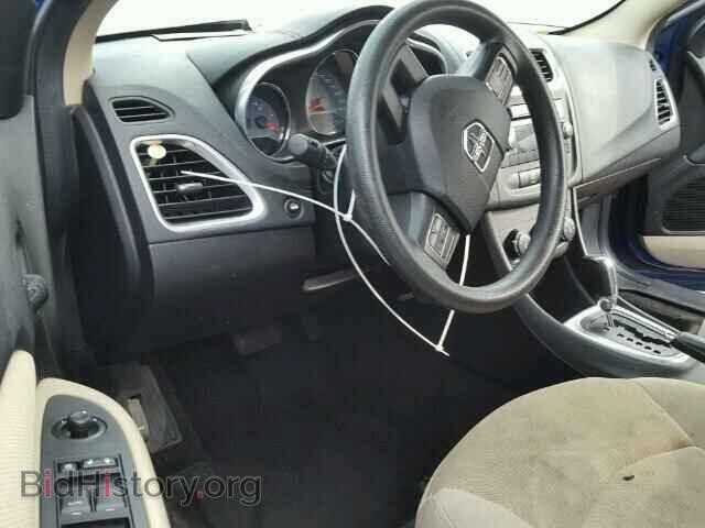 2013 DODGE AVENGER - VIN: 1C3CDZAB8DN514472 - Фото 9