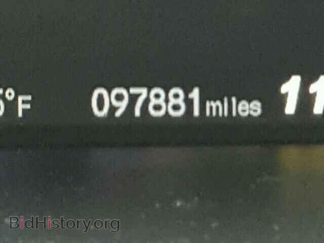 2013 HONDA CIVIC - VIN: 2HGFB2F80DH521705 - Фото 8