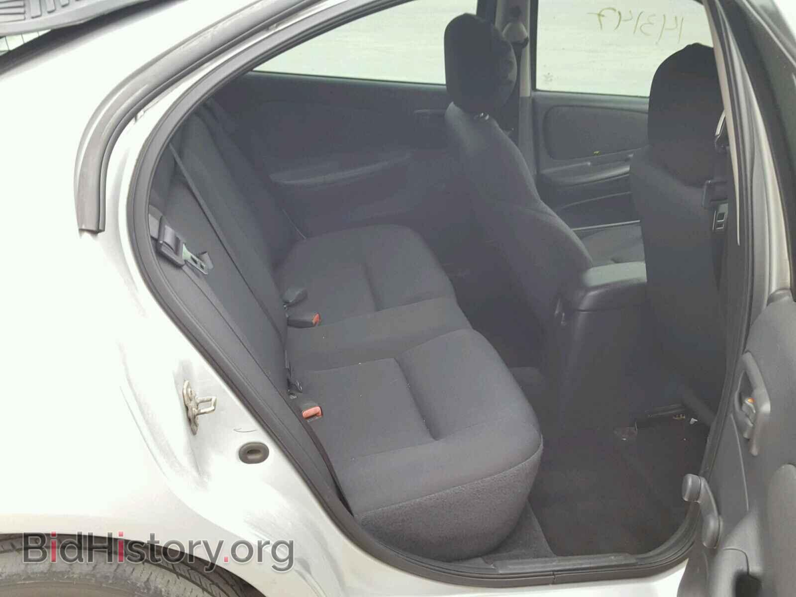 2005 DODGE NEON - VIN: 1B3ES56C05D280163 - Фото 6