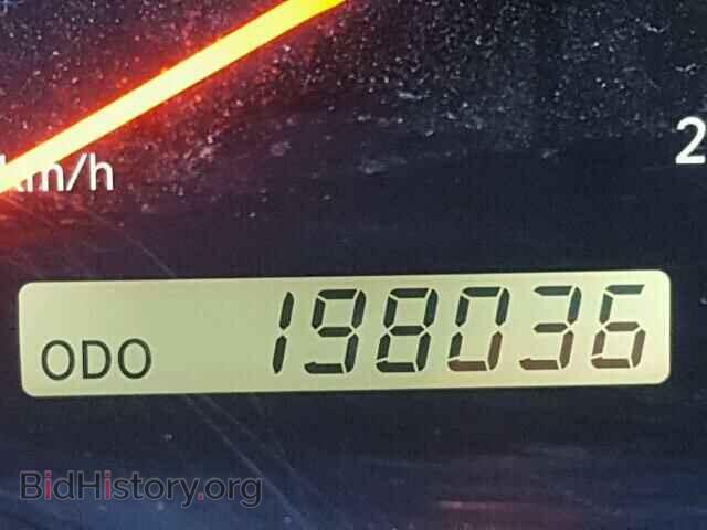 2001 LEXUS ES300 - VIN: JT8BF28G310311443 - Фото 8