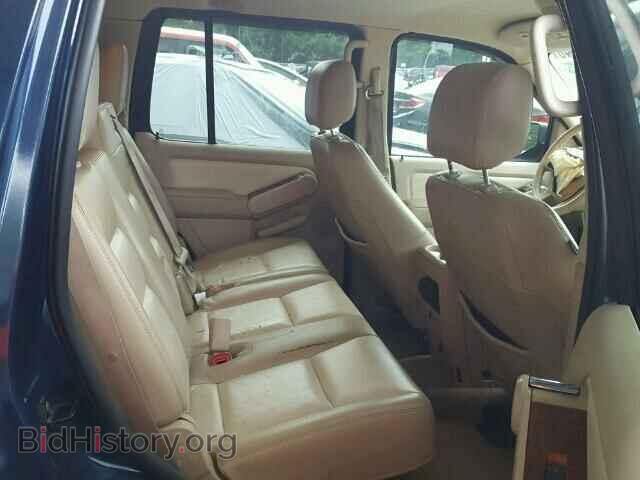 2006 FORD EXPLORER - VIN: 1FMEU64E46UA51470 - Photo 6
