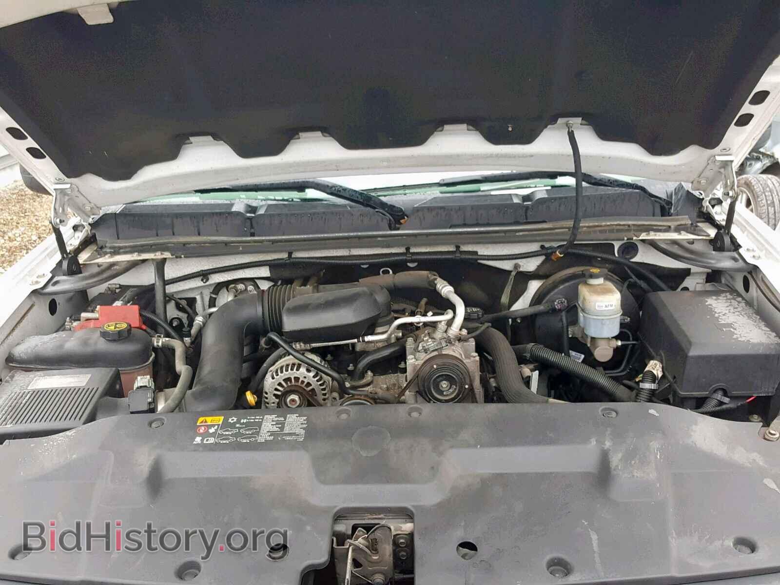 2012 CHEVROLET SILVERADO - VIN: 1GCNCPEX0CZ345475 - Фото 7