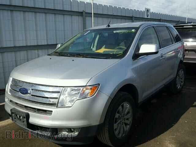 2010 FORD EDGE - VIN: 2FMDK3KC6ABA95194 - Photo 2