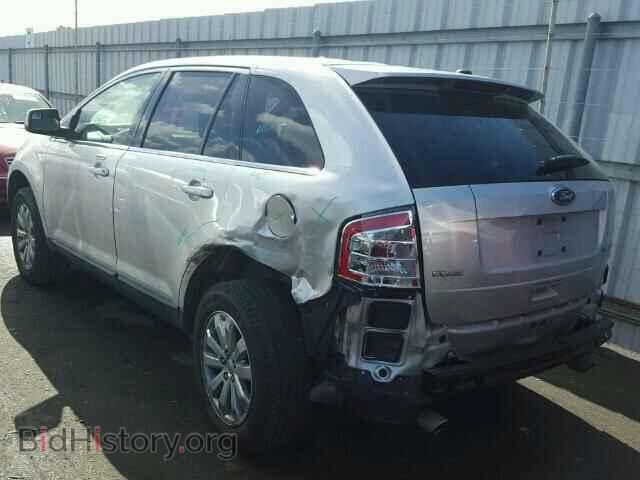 2010 FORD EDGE - VIN: 2FMDK3KC6ABA95194 - Photo 3