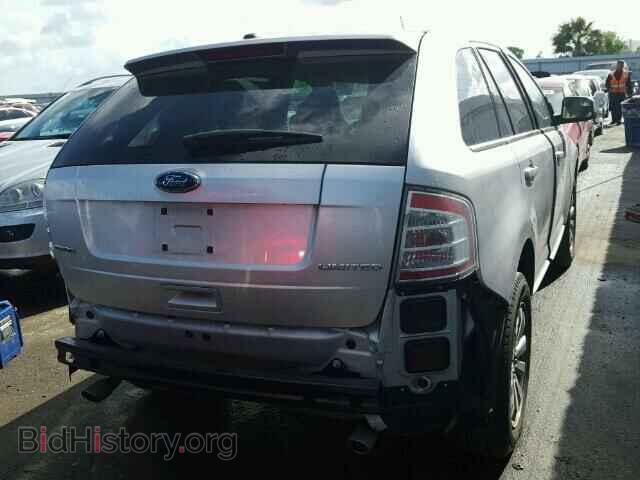 2010 FORD EDGE - VIN: 2FMDK3KC6ABA95194 - Photo 4