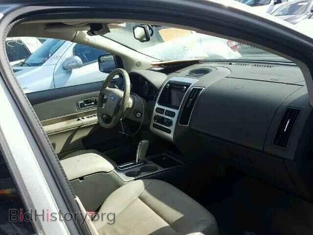 2010 FORD EDGE - VIN: 2FMDK3KC6ABA95194 - Photo 5