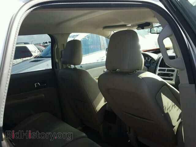 2010 FORD EDGE - VIN: 2FMDK3KC6ABA95194 - Photo 6