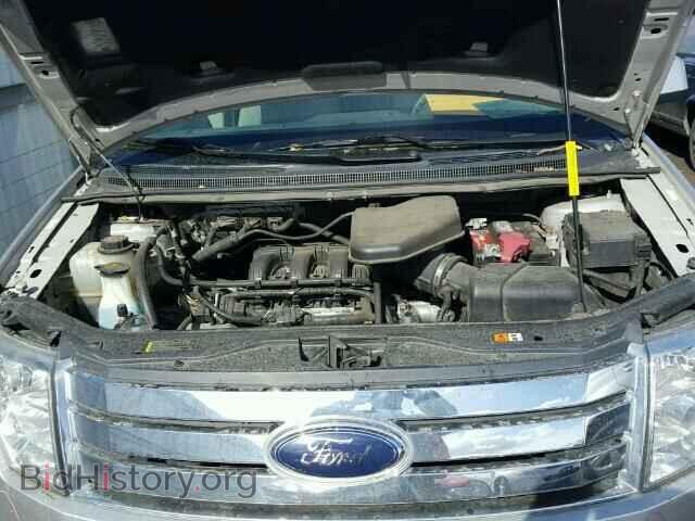 2010 FORD EDGE - VIN: 2FMDK3KC6ABA95194 - Photo 7