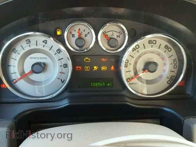2010 FORD EDGE - VIN: 2FMDK3KC6ABA95194 - Photo 8