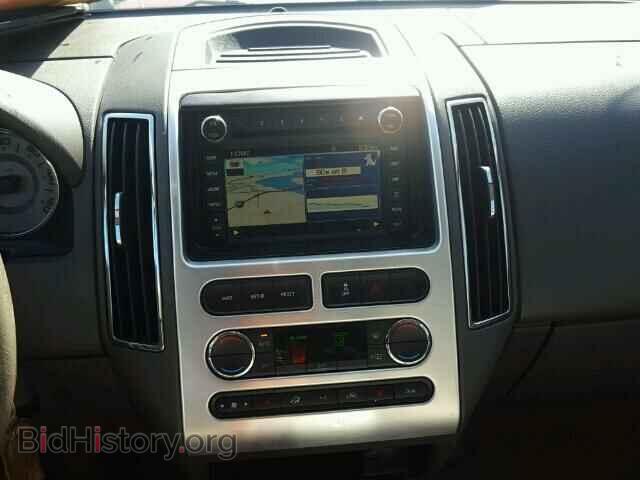 2010 FORD EDGE - VIN: 2FMDK3KC6ABA95194 - Photo 9