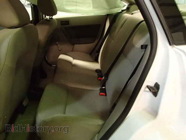 2008 FORD FOCUS - VIN: 1FAHP34N68W284884 - Photo 6