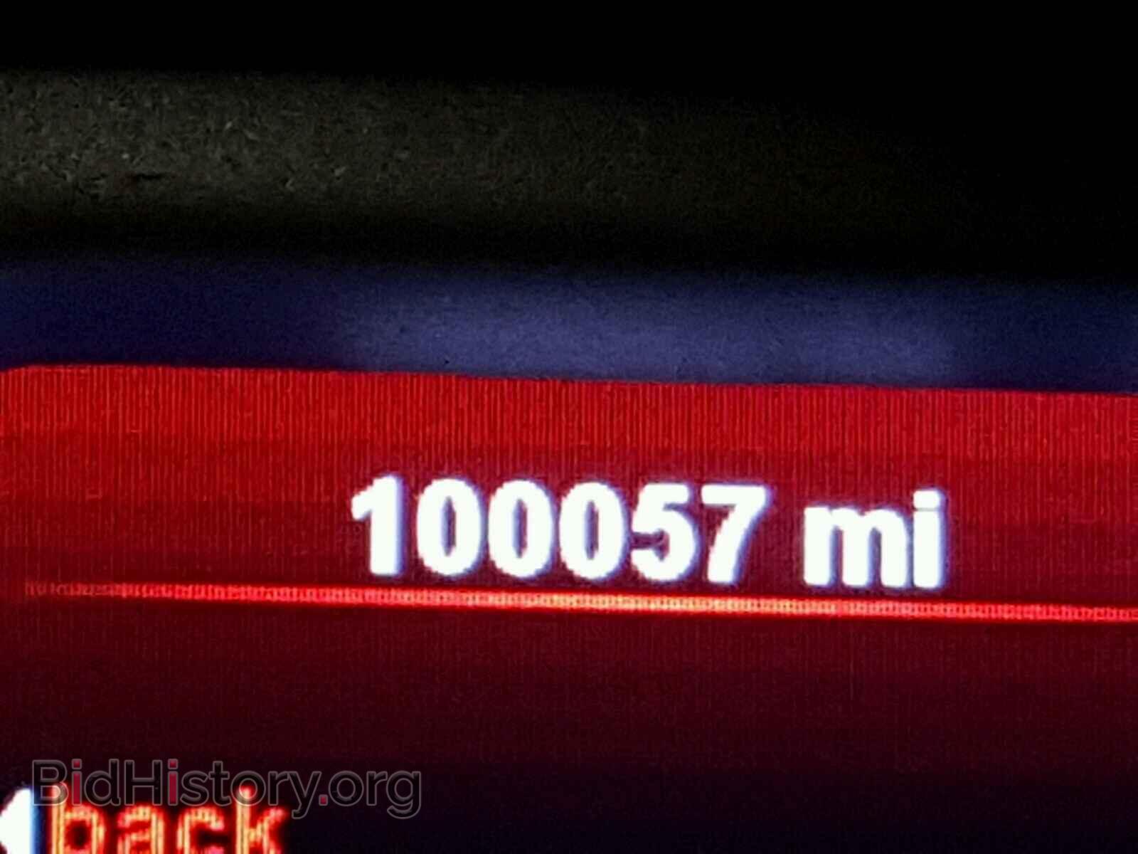 2012 DODGE JOURNEY - VIN: 3C4PDCAB2CT265241 - Фото 8