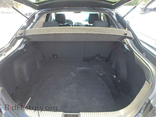 2006 MAZDA 6 - VIN: 1YVHP84D765M45108 - Фото 10