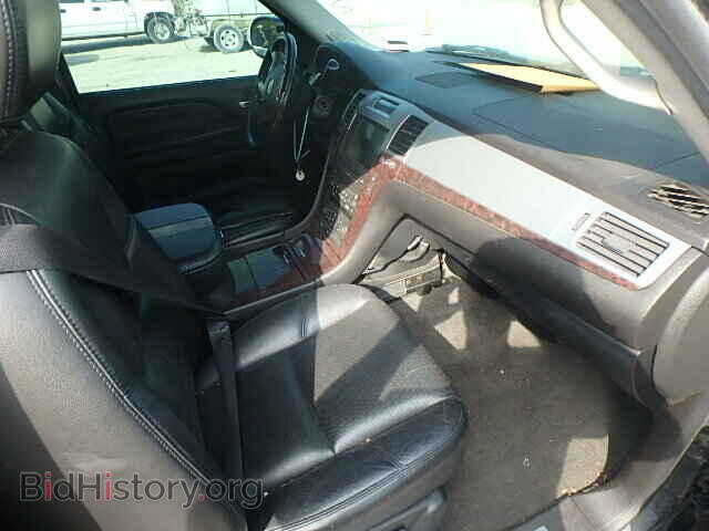 2007 CADILLAC ESCALADE - VIN: 1GYFK66897R197089 - Photo 5