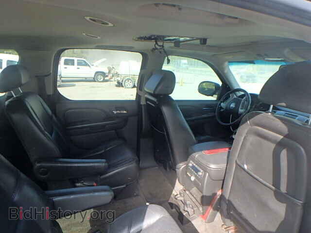 2007 CADILLAC ESCALADE - VIN: 1GYFK66897R197089 - Photo 6