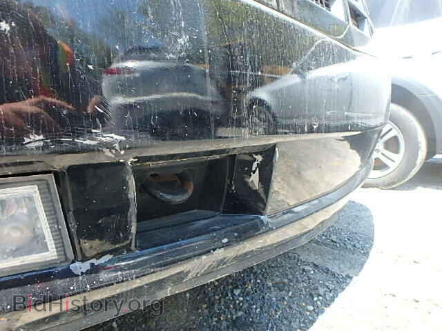 2007 CADILLAC ESCALADE - VIN: 1GYFK66897R197089 - Photo 9