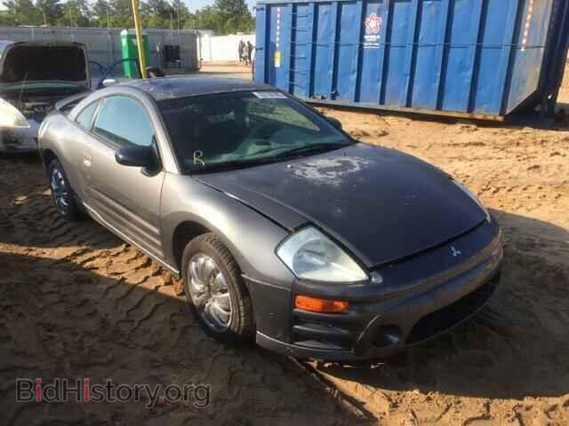Фотография 4A3AC44G33E022671 - MITSUBISHI ECLIPSE 2003