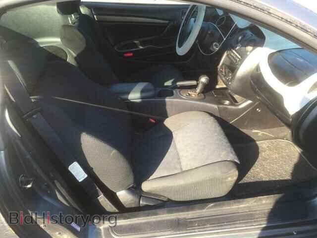 2003 MITSUBISHI ECLIPSE - VIN: 4A3AC44G33E022671 - Фото 5