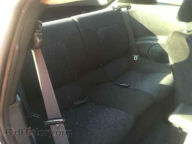 2003 MITSUBISHI ECLIPSE - VIN: 4A3AC44G33E022671 - Фото 6