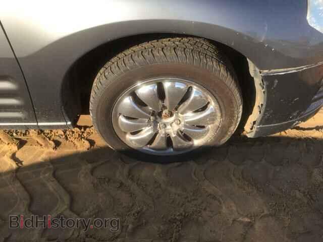 2003 MITSUBISHI ECLIPSE - VIN: 4A3AC44G33E022671 - Фото 10