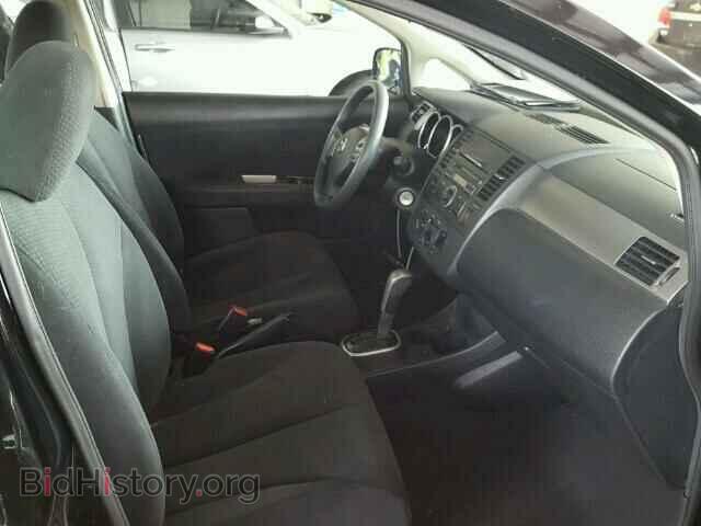 2012 NISSAN VERSA - VIN: 3N1BC1CP9CK291855 - Photo 5