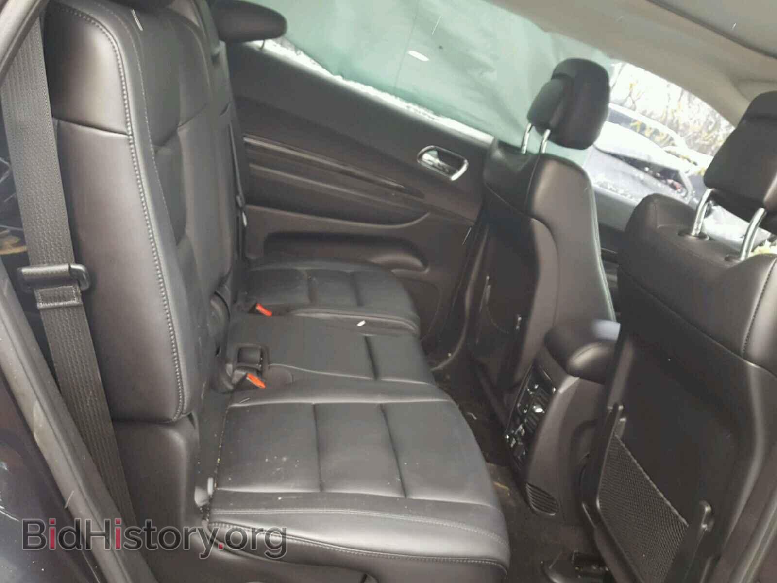 2015 DODGE DURANGO - VIN: 1C4RDJDG3FC823960 - Фото 6