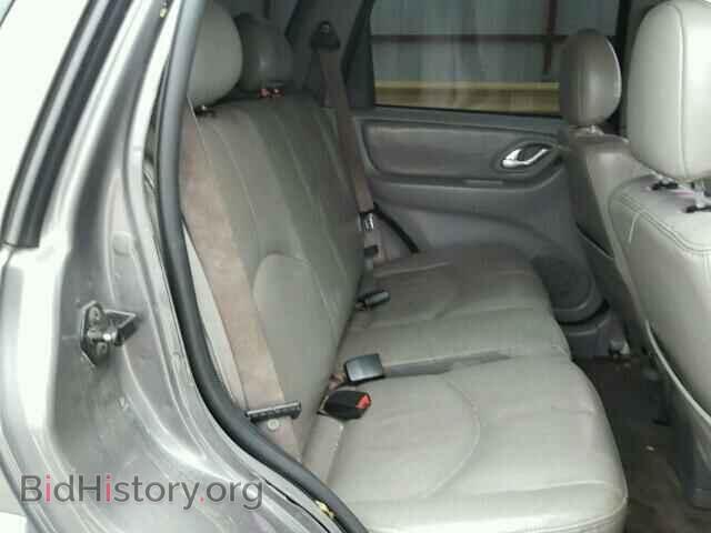 2002 MAZDA TRIBUTE - VIN: 4F2YU09182KM50294 - Фото 6