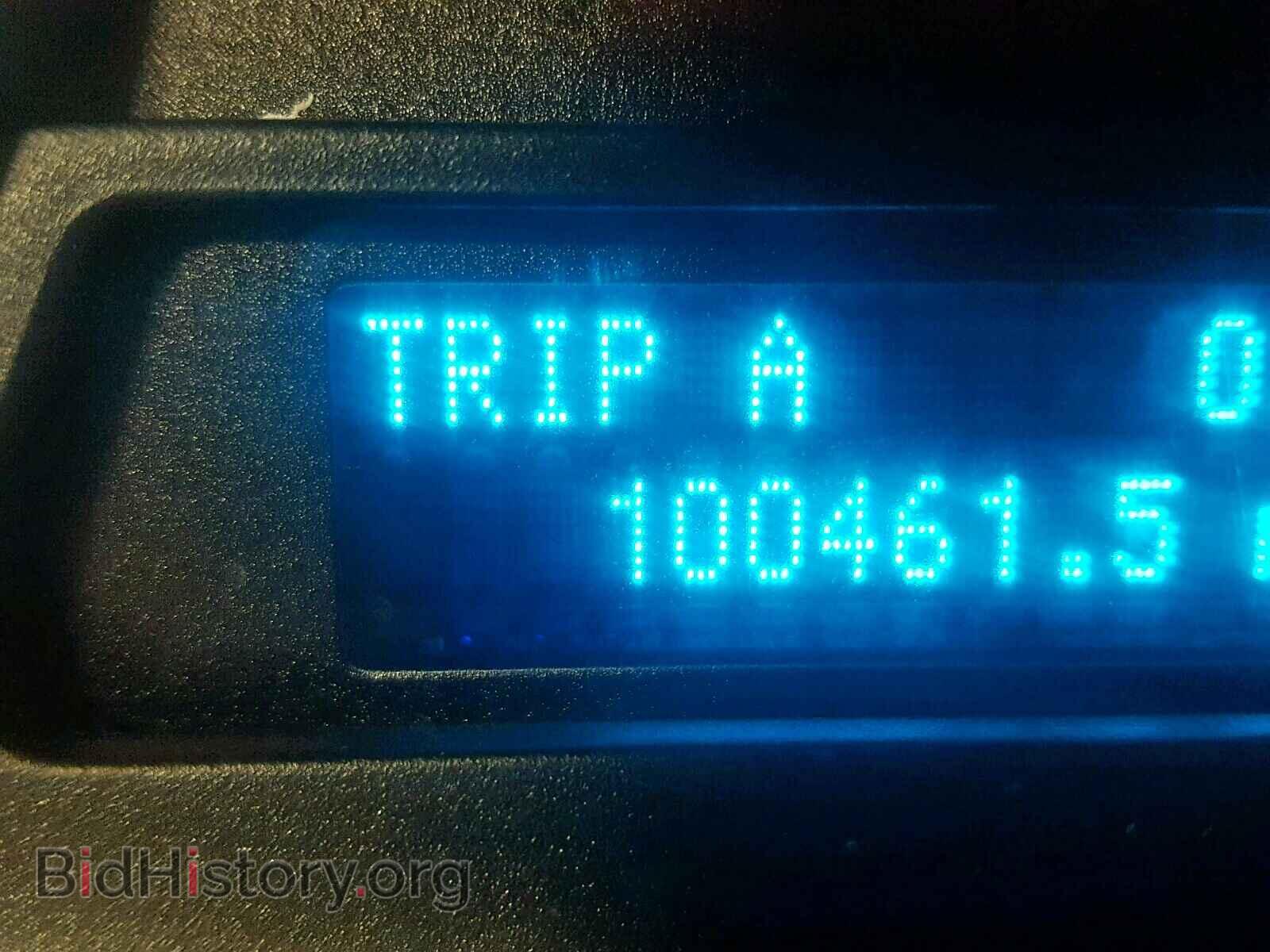 2011 FORD FLEX LIMIT - VIN: 2FMGK5DC9BBD01745 - Photo 8