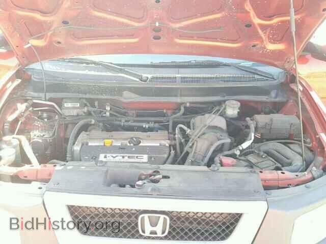 2005 HONDA ELEMENT - VIN: 5J6YH28685L006757 - Photo 7