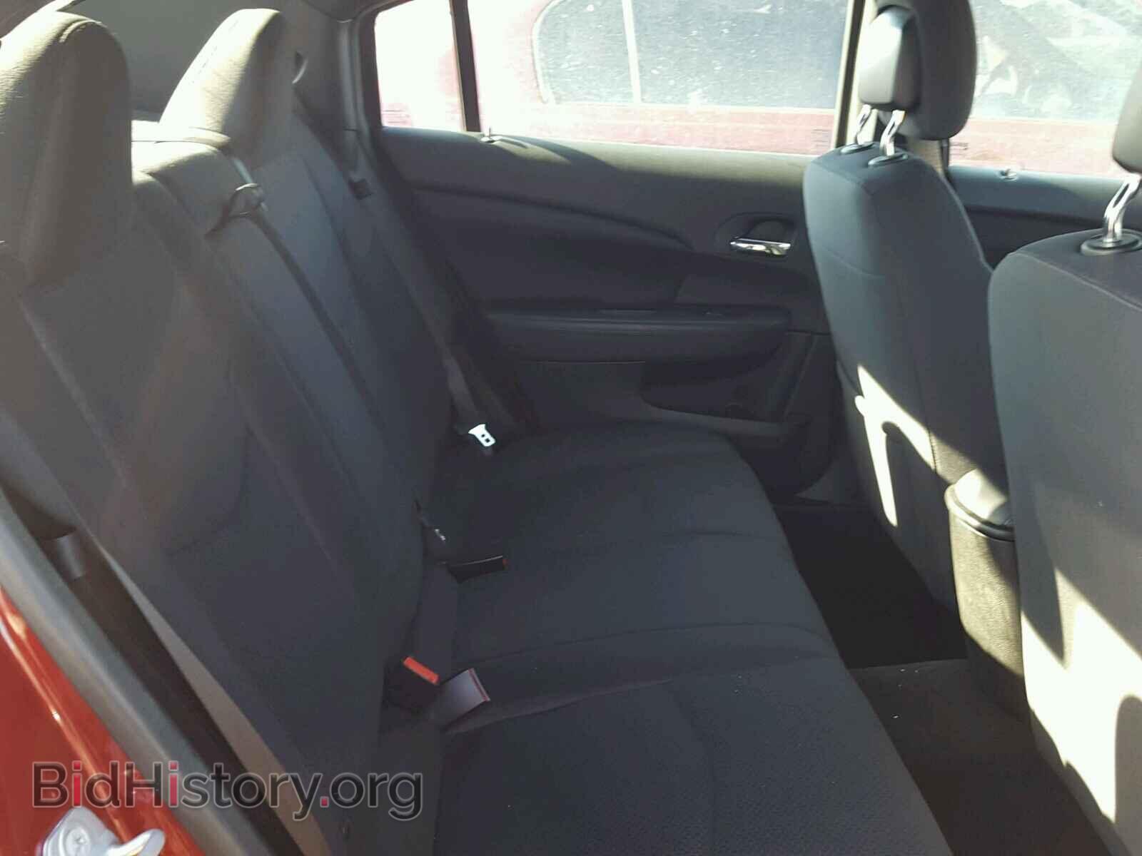 2014 CHRYSLER 200 - VIN: 1C3CCBBBXEN197806 - Фото 6