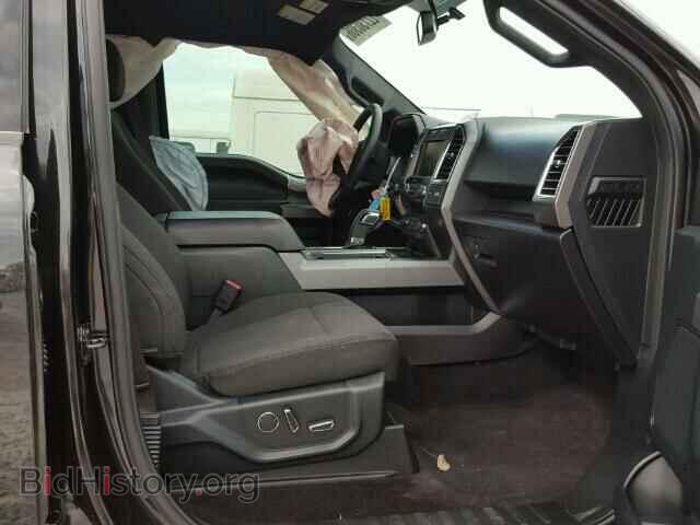 2015 FORD F150 - VIN: 1FTEW1EF2FKD95206 - Фото 5