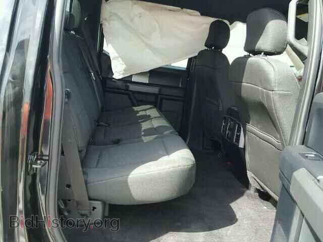2015 FORD F150 - VIN: 1FTEW1EF2FKD95206 - Фото 6