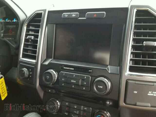 2015 FORD F150 - VIN: 1FTEW1EF2FKD95206 - Фото 9