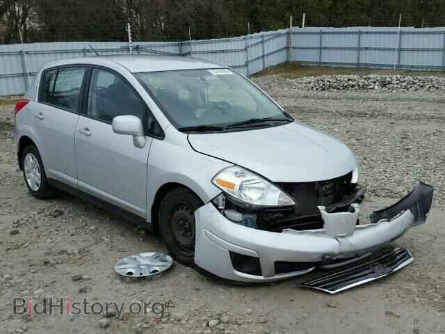 Фотография 3N1BC1CP5CL373365 - NISSAN VERSA 2012