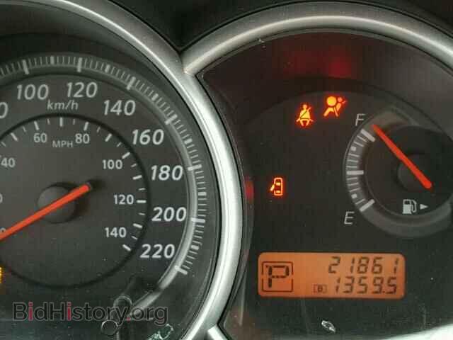 2012 NISSAN VERSA - VIN: 3N1BC1CP5CL373365 - Фото 8