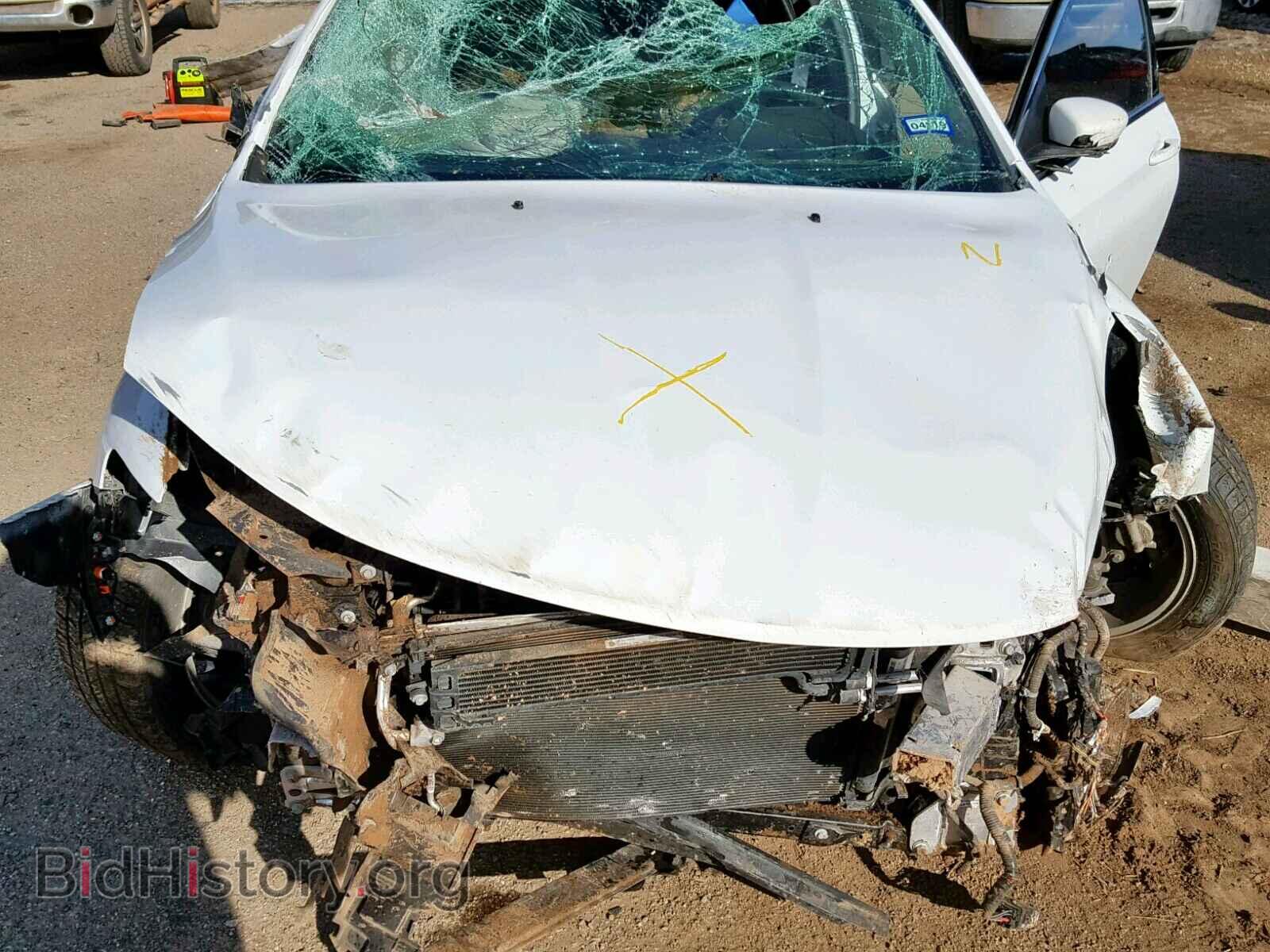 2016 CHRYSLER 200 - VIN: 1C3CCCAB4GN151320 - Фото 7