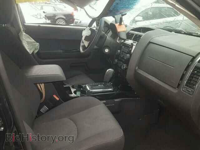 2008 MAZDA TRIBUTE - VIN: 4F2CZ02Z98KM31418 - Фото 5