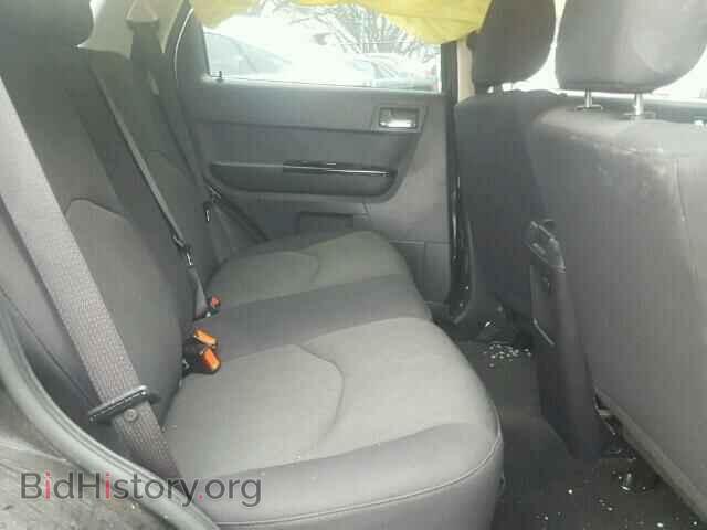 2008 MAZDA TRIBUTE - VIN: 4F2CZ02Z98KM31418 - Фото 6