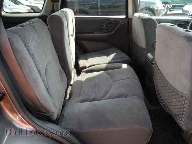 2004 MAZDA TRIBUTE - VIN: 4F2CZ94174KM29723 - Фото 6