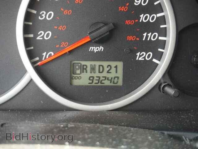 2004 MAZDA TRIBUTE - VIN: 4F2CZ94174KM29723 - Фото 8