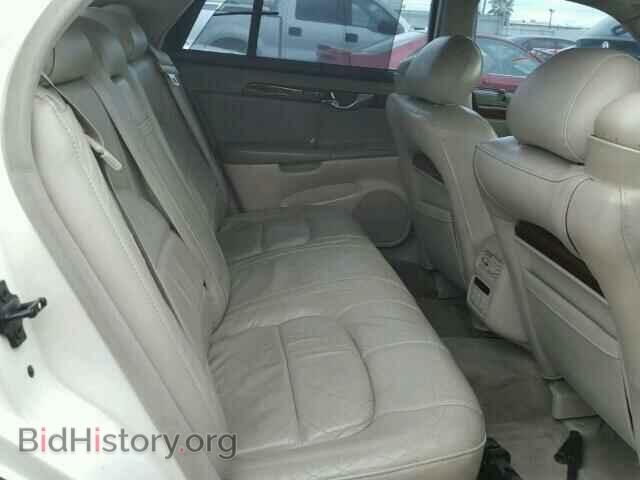 2001 CADILLAC DEVILLE - VIN: 1G6KE57Y11U179830 - Photo 6