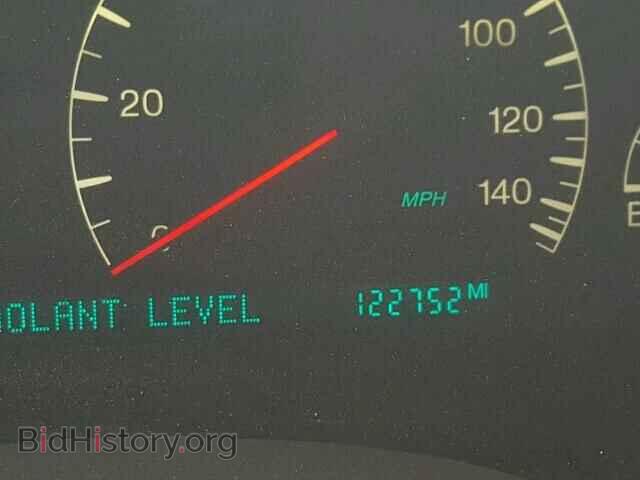 2001 CADILLAC DEVILLE - VIN: 1G6KE57Y11U179830 - Photo 8