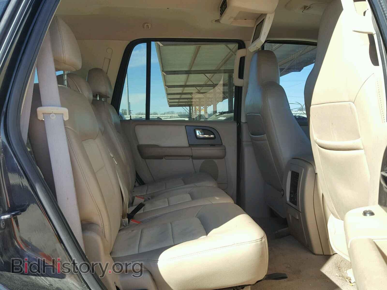 2005 FORD EXPEDITION - VIN: 1FMFU17595LA85041 - Фото 6
