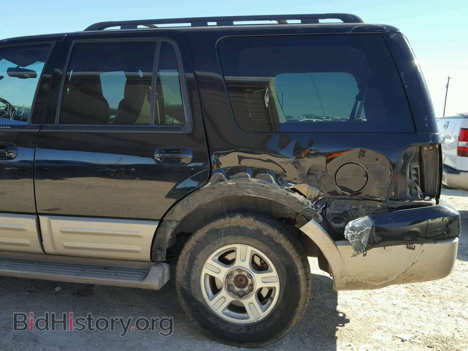 2005 FORD EXPEDITION - VIN: 1FMFU17595LA85041 - Фото 9