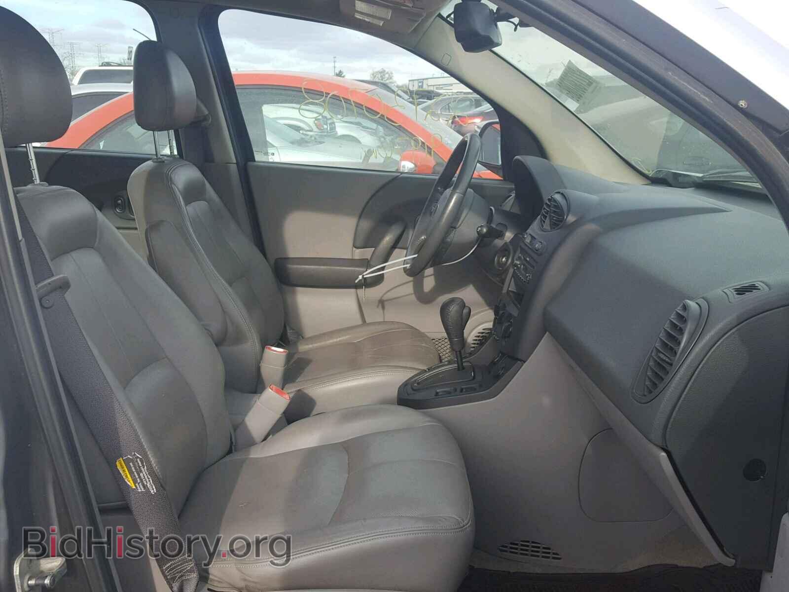 2003 SATURN VUE - VIN: 5GZCZ53B03S903608 - Фото 5