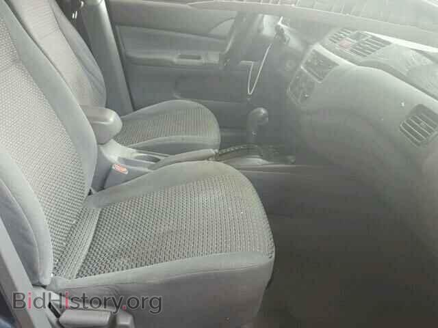 2003 MITSUBISHI LANCER - VIN: JA3AJ26EX3U012670 - Фото 5