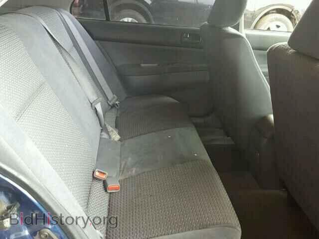 2003 MITSUBISHI LANCER - VIN: JA3AJ26EX3U012670 - Фото 6