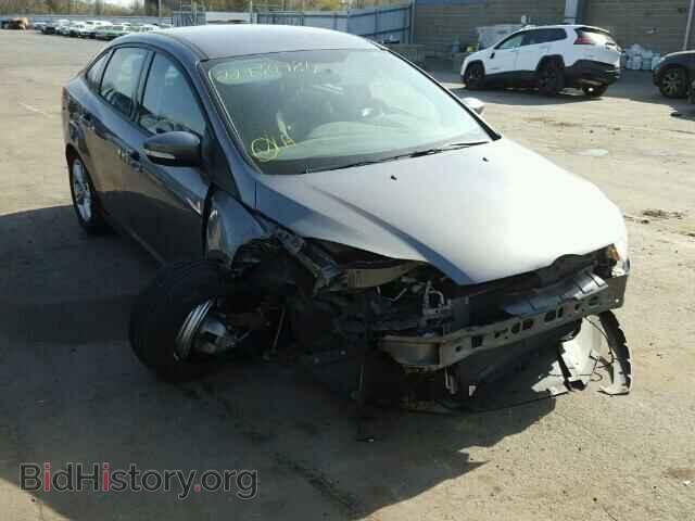 Photo 1FADP3F21EL279302 - FORD FOCUS 2014
